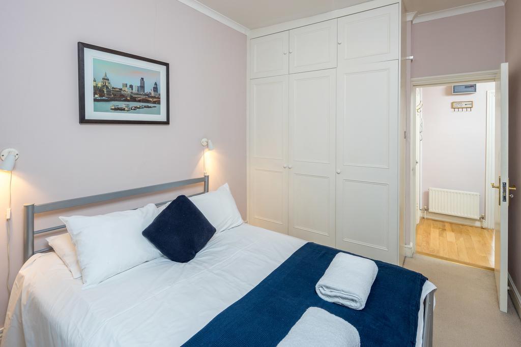 Notting Hill Apartment Apartamento *