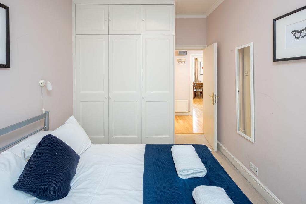 Notting Hill Apartment * Londres