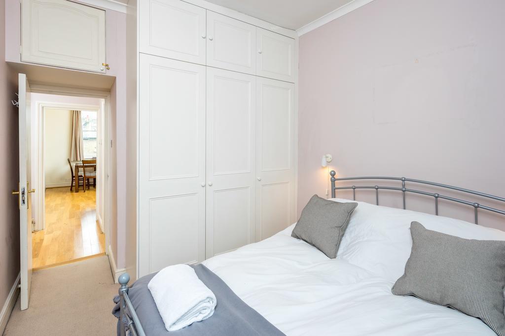 Apartamento Notting Hill Apartment
