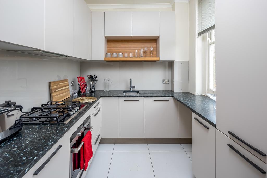 Notting Hill Apartment Apartamento