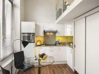 Apartamento Notting Hill Apartment *