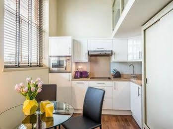 Apartamento Notting Hill Apartment *