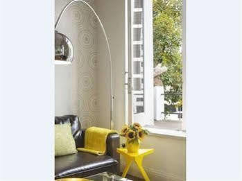 Apartamento Notting Hill Apartment Londres